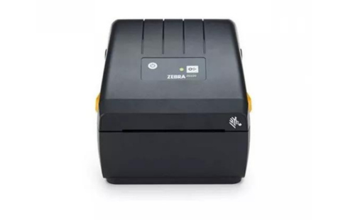 ZD220d Direct Thermal Printer