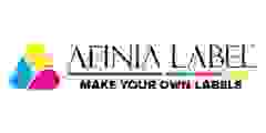 Afinia Label Printers logo