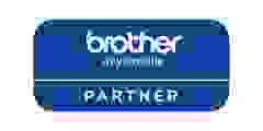 Brother Label Printers logo