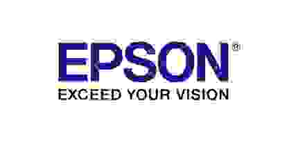 Epson ColorWorks Label Printers example