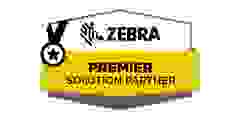 Zebra Label Printers logo