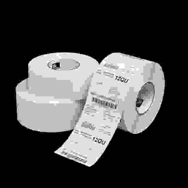 Zebra Z-Perform 1000D Uncoated Direct Thermal Paper 148mm x 210mm - 3005103*