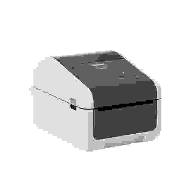 Brother TD-4410D Desktop Label Printer