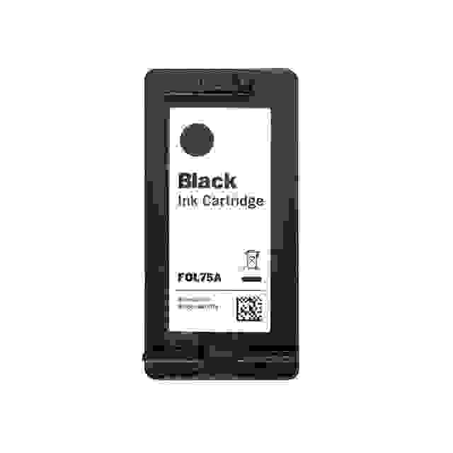 Black Ink Cartridge for Afinia L301