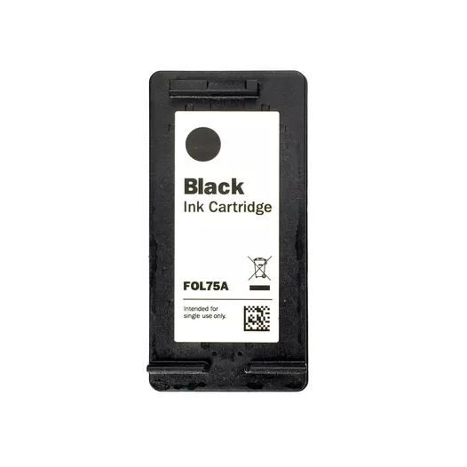 Black Ink Cartridge for Afinia L301