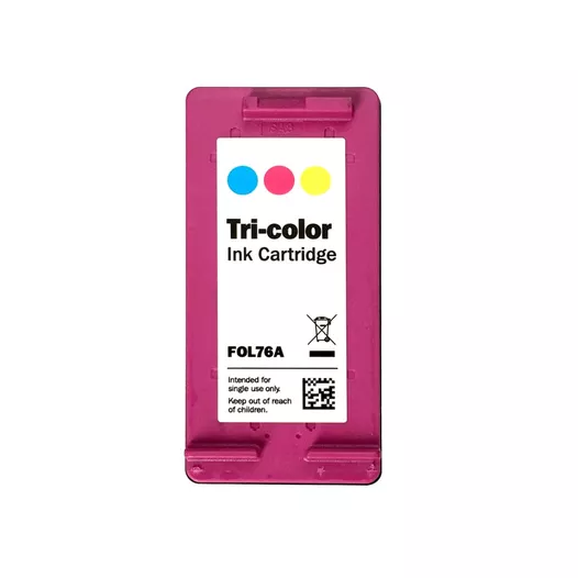 Colour Ink Cartridge for Afinia L301