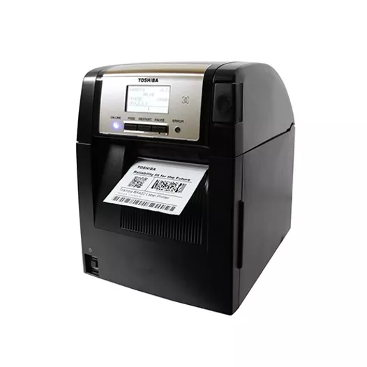 Toshiba TEC BA420 Mid Range Label Printer