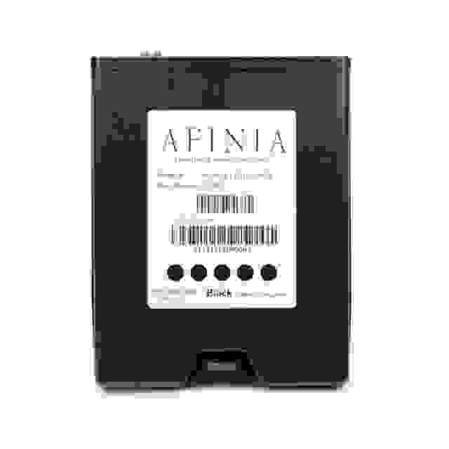 Black Ink Cartridge for Afinia L801