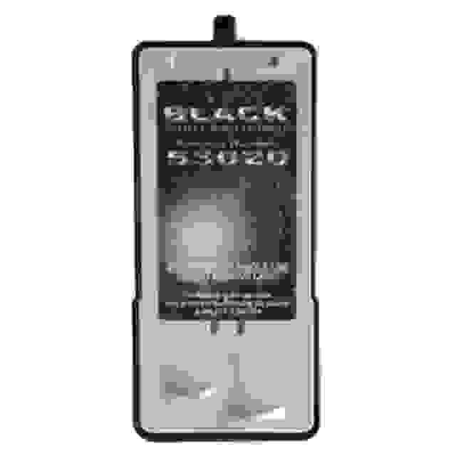 Black Ink Cartridge for Primera LX810e - Pigment
