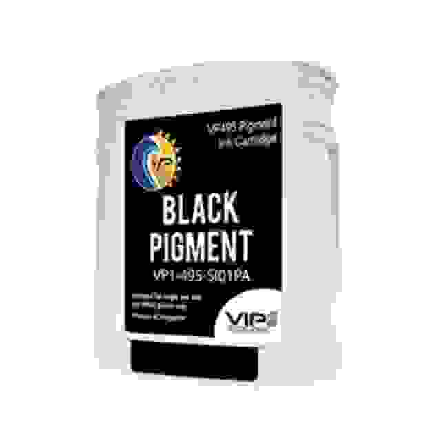 Black Ink Cartridge for VP495e 