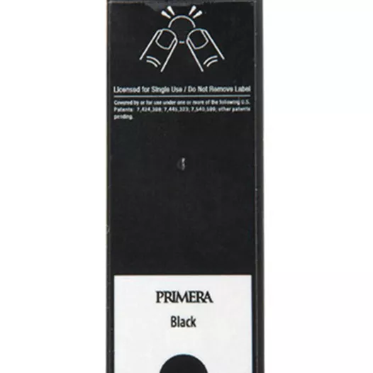 Black Ink Cartridge for Primera LX900e - Pigment