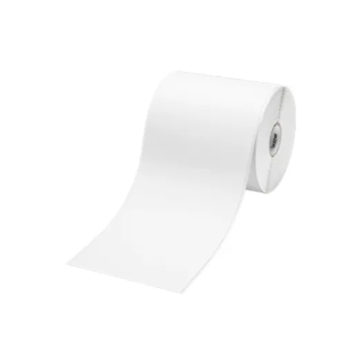RD-Q04E1 - Brother DT Paper Labels
