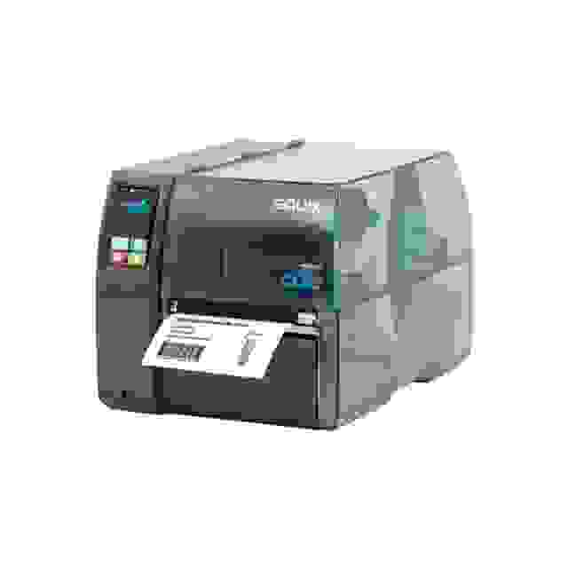 Cab SQUIX 6 Industrial Label Printer