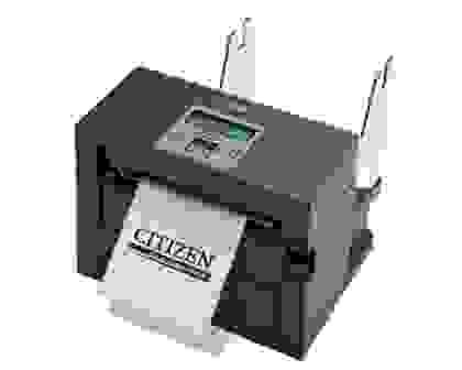 Citizen CL-S400DT example