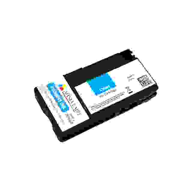 Cyan Ink Cartridge for Afinia L501 -  Pigment
