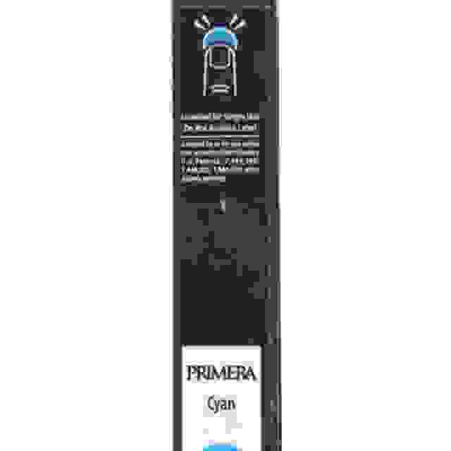 Cyan Ink Cartridge for Primera LX900e - Dye