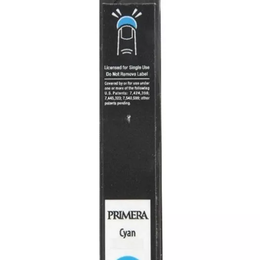 Cyan Ink Cartridge for Primera LX900e - Dye