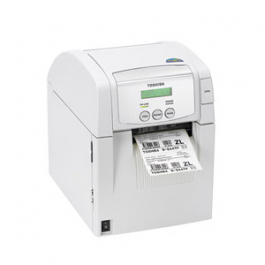 Toshiba TEC B-SA4TP Mid Range Label Printer