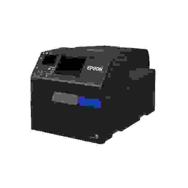 Epson C6000 Colour Label Printer