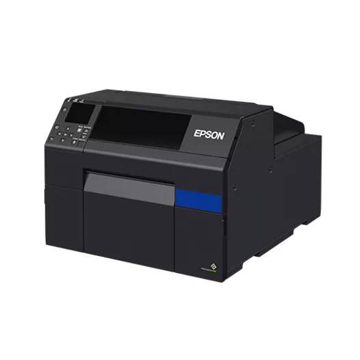 Epson C6500 Colour Label Printer