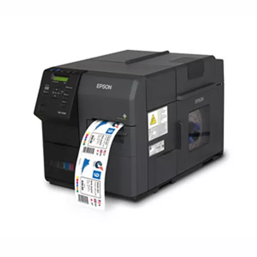 Epson C7500 colour label printer
SKU: C31CD84012