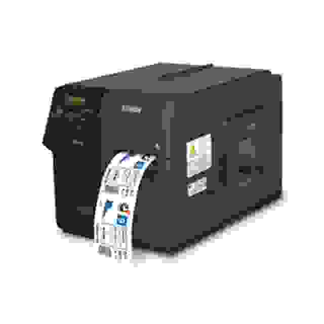 Epson C7500G colour label printer
SKU: C31CD84312