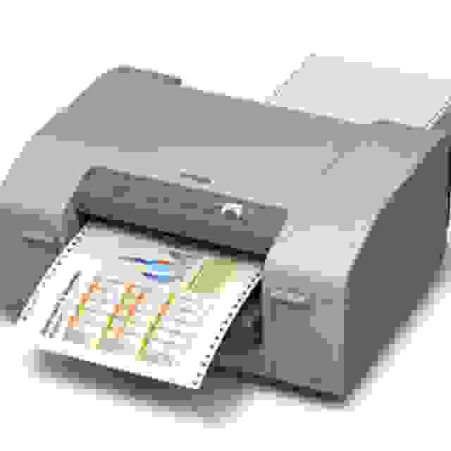 Epson C831 colour label printer
SKU: C11CC68132