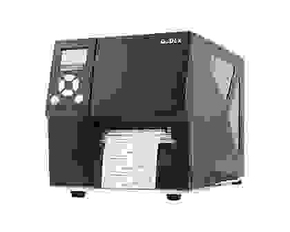 Godex ZX400 example