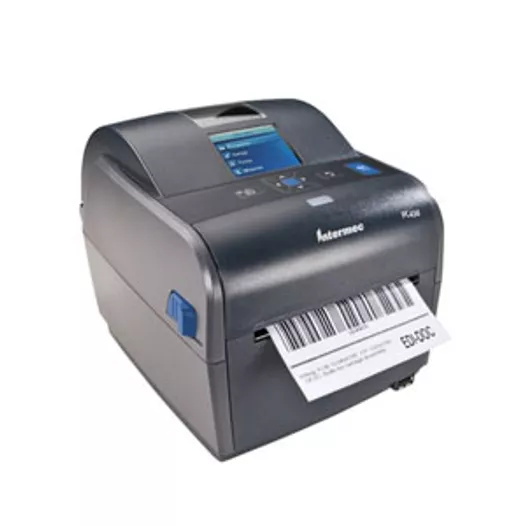 Intermec PC43d Desktop Label Printer