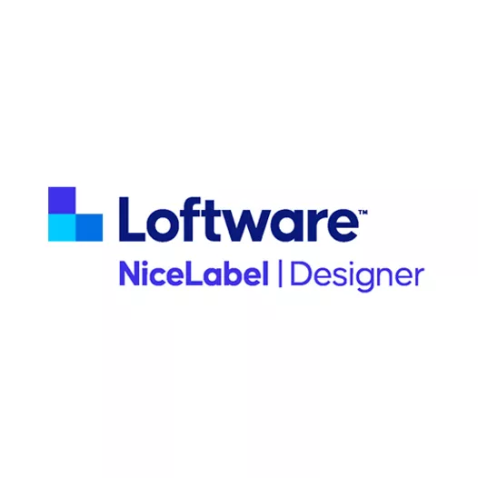 NiceLabel Designer Pro 