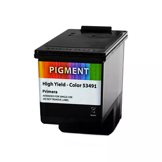 Primera LX610e & LX600e Ink Cartridge - Pigment