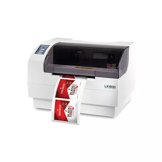 Primera LX600 Colour Label Printer