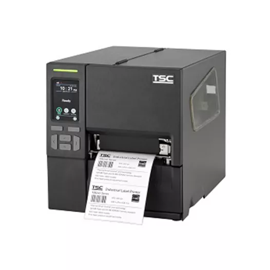 TSC MB240 Mid Range Label Printer 