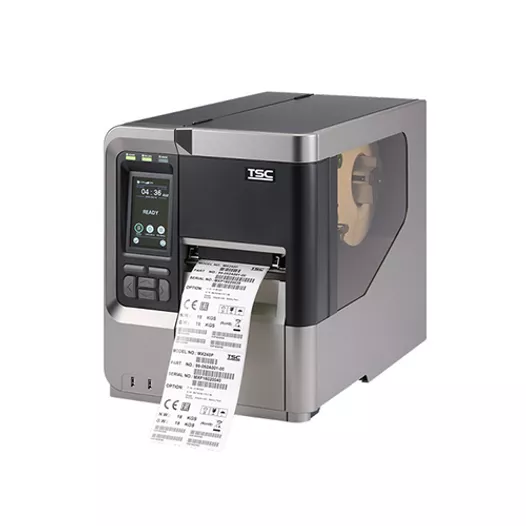 TSC MX240P Industrial Label Printer