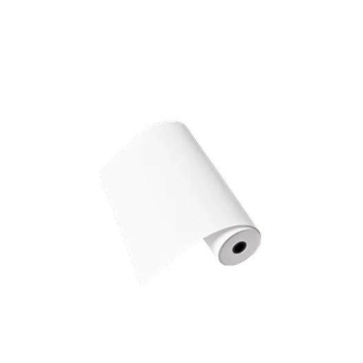 PAR411 - Brother Direct Thermal A4 Paper Rolls 