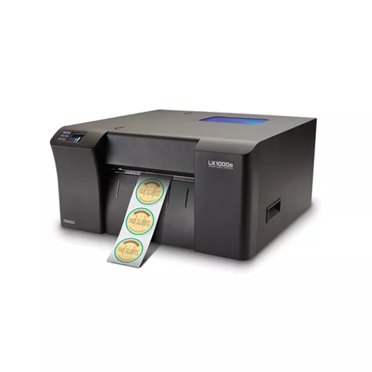 Primera LX1000e Colour Label Printer