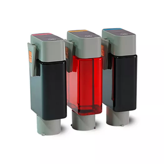 Magenta Ink Cartridge for Primera LX3000e - Dye 