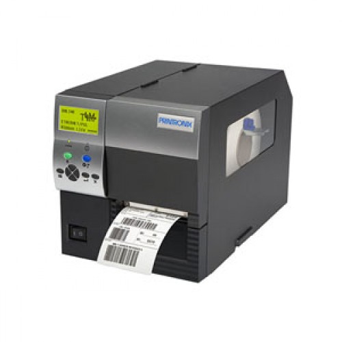 Barcode store sticker printer