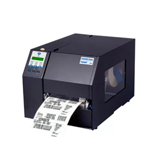 Printronix T5204r