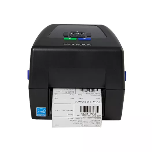 Printronix T800 Desktop Label Printer
