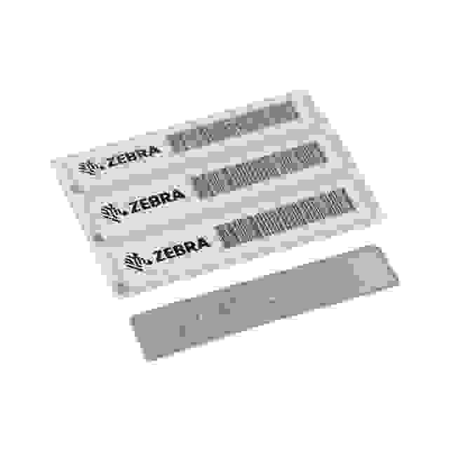 102mm x 152mm RFID Label - 19mm core