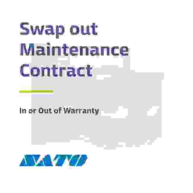 Sato TH2 Swap Out Maintenance Contract - In or Out of Warranty
