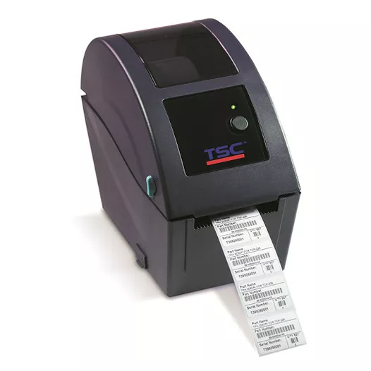 TSC TDP-225 Desktop Label Printer