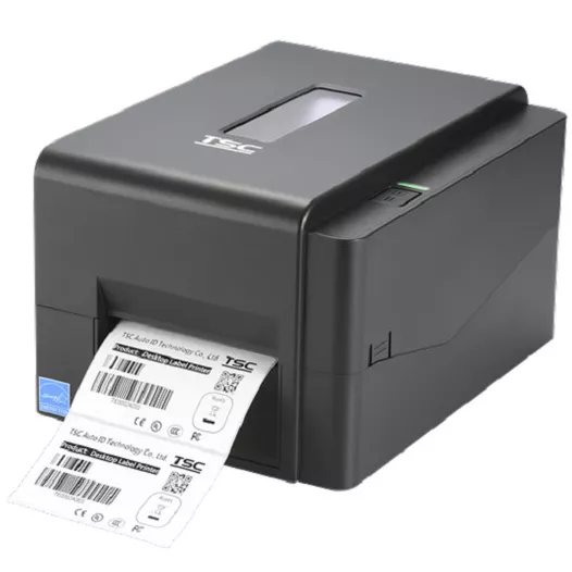 TSC TE200 Desktop Label Printer