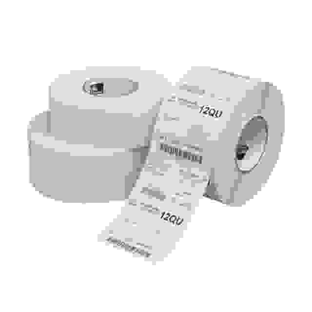 Thermal Thermal Paper 51mm x 25mm Labels - 25mm core