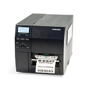 Toshiba TEC B-SX4T