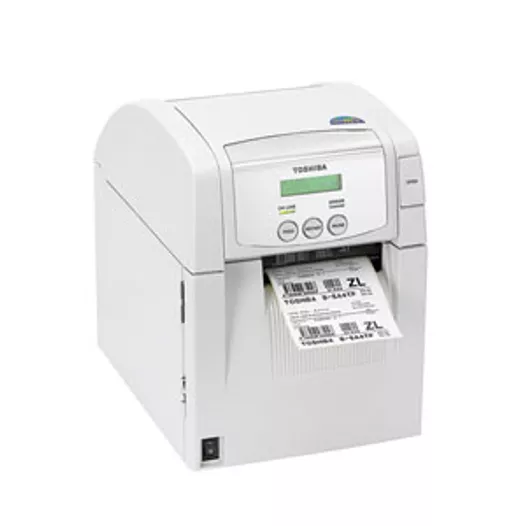 Toshiba TEC B-SA4TP Mid Range Label Printer