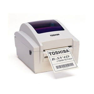 B-SV4D-GS10-QM-R - Toshiba TEC B-SV4D