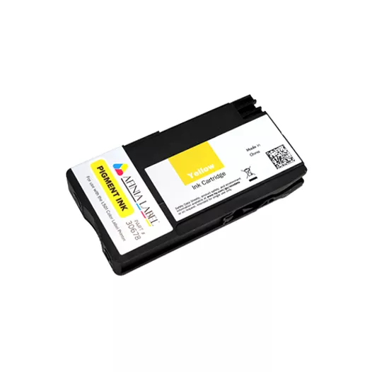 Yellow Ink Cartridge for Afinia L501 -  Pigment