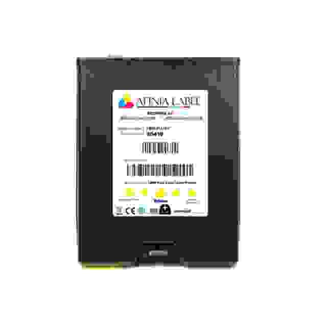 Yellow Ink Cartridge for Afinia L801 Plus